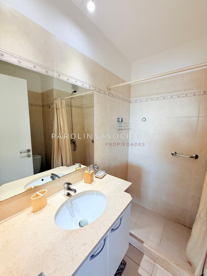 Apartamento en Venta 2 dormitorios- Torre con servicios