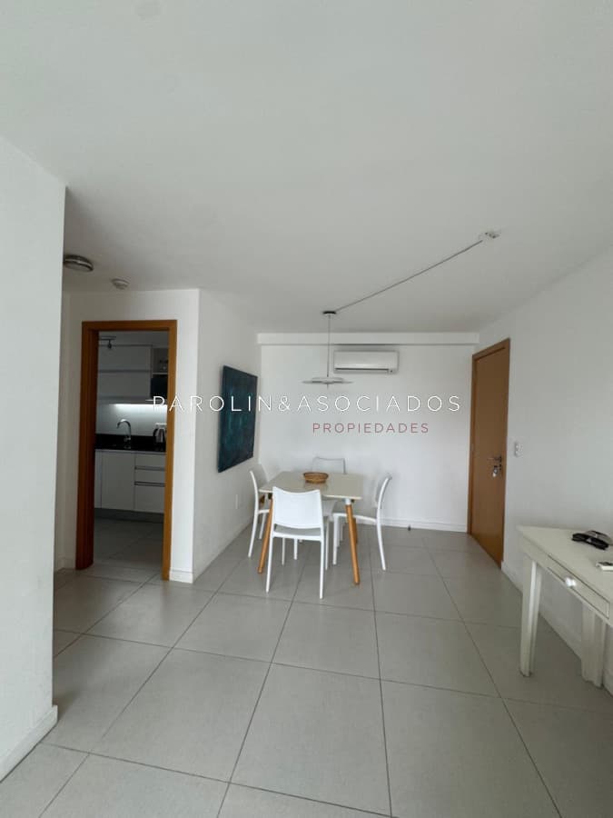 Apartamento en venta y alquiler INVERNAL - Torre Con Amenities