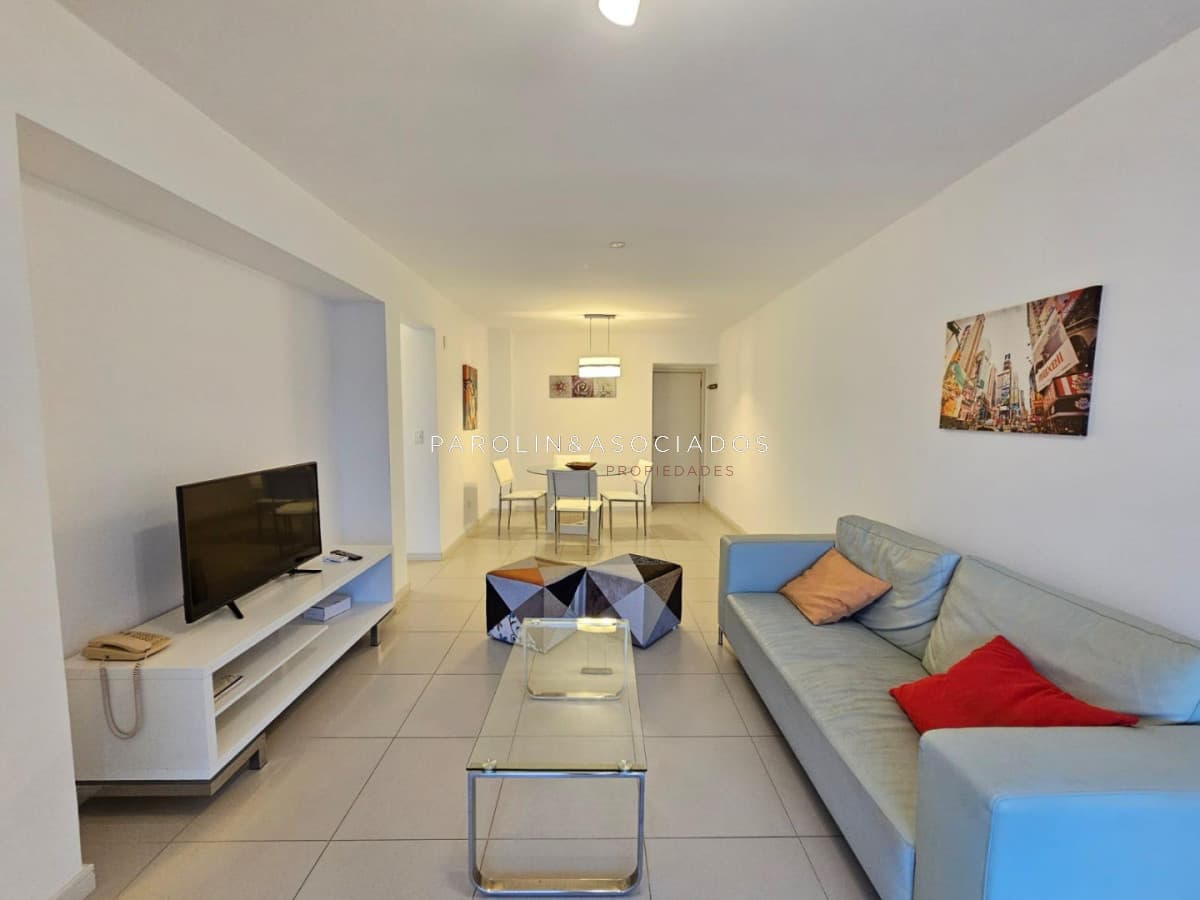 Apartamento en venta - 2 dormitorios Aidy Grill