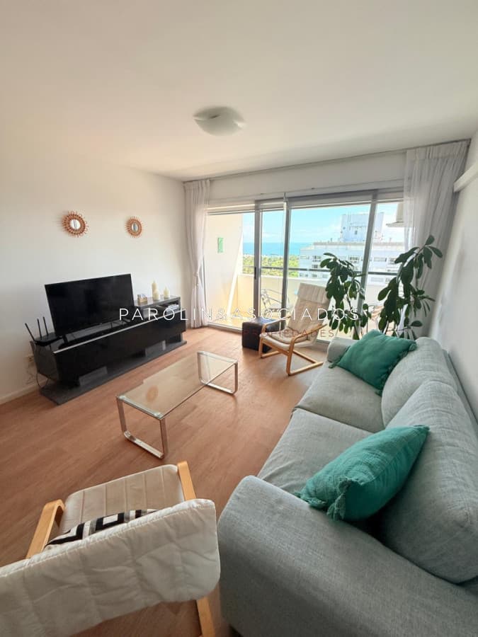 Apartamento en Venta 2 dormitorios- Torre con servicios