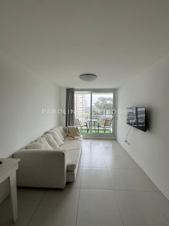 Apartamento en venta y alquiler INVERNAL - Torre Con Amenities