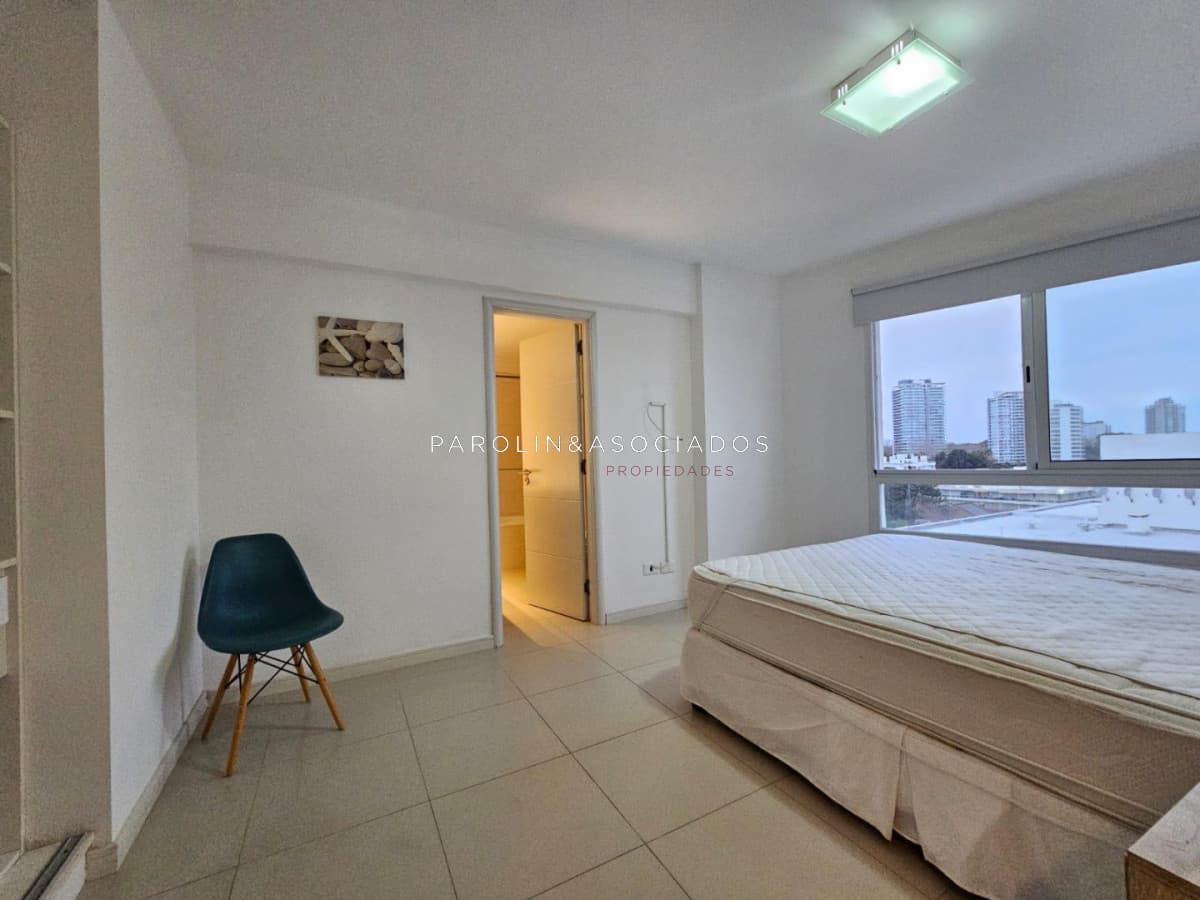 Apartamento en venta - 2 dormitorios Aidy Grill