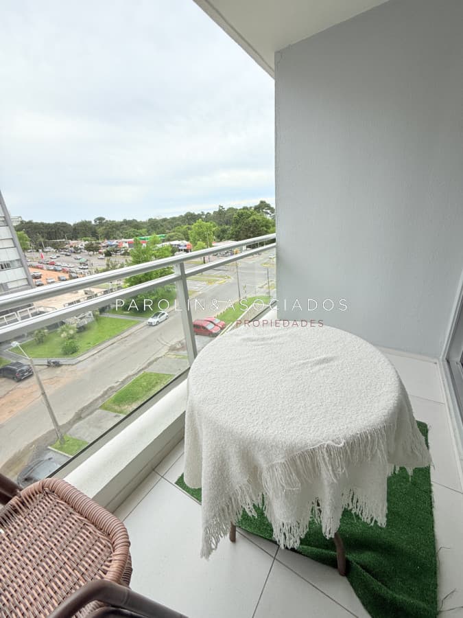 Apartamento en Venta Avenida Roosevelt 1 dormitorio