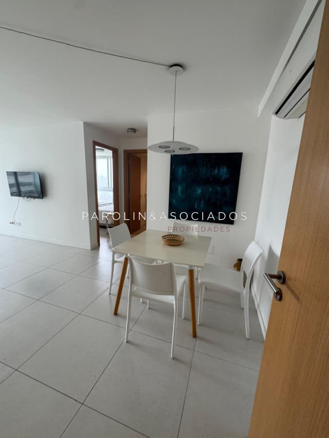 Apartamento en venta y alquiler INVERNAL - Torre Con Amenities