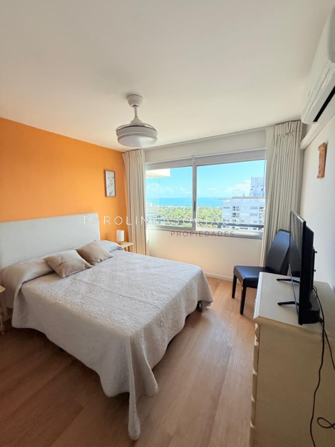 Apartamento en Venta 2 dormitorios- Torre con servicios