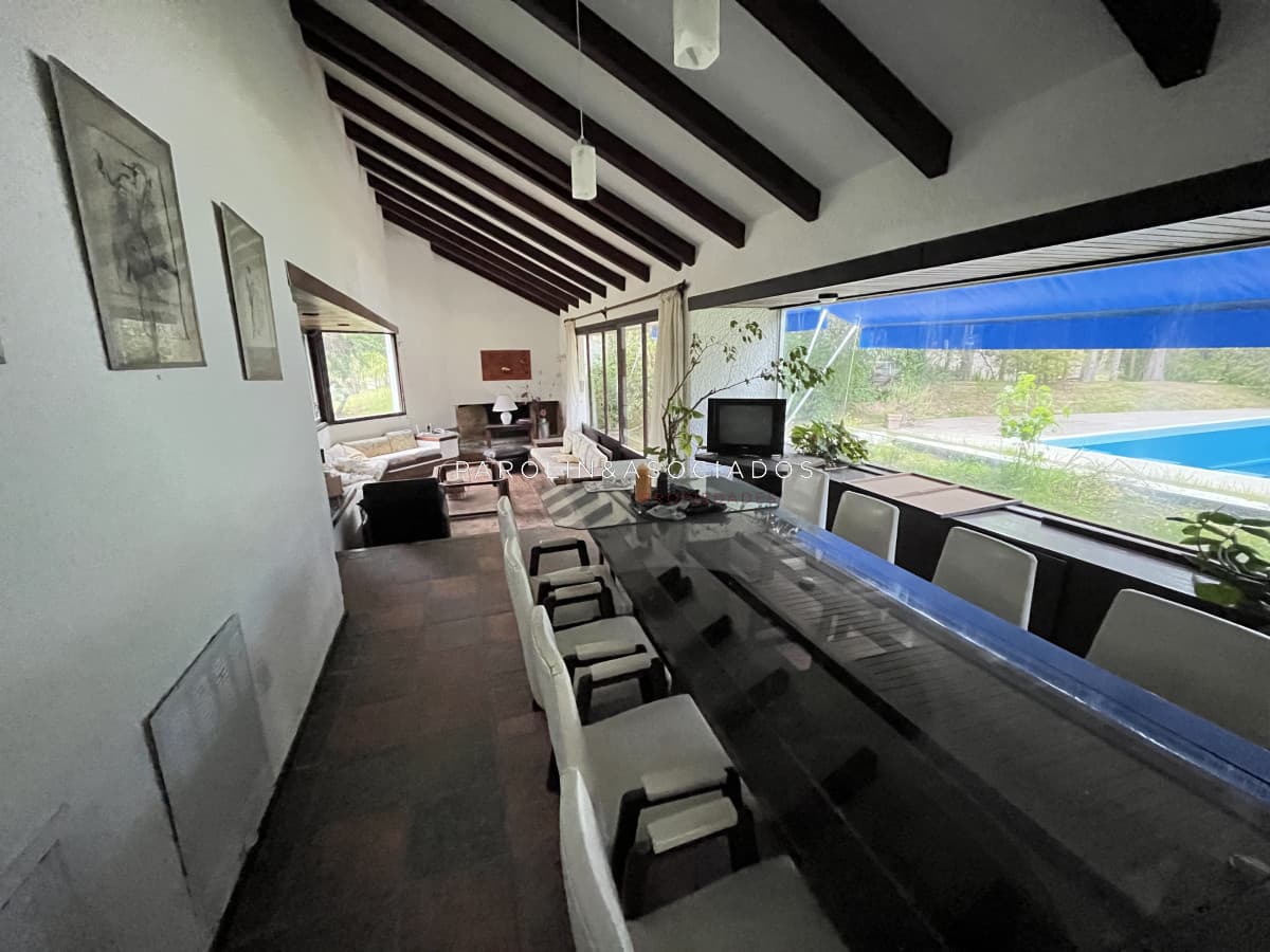 Casa En Venta o alquiler anual, Zona Cantegril.