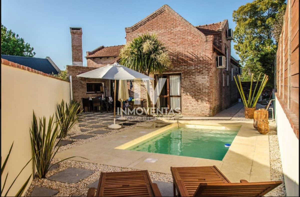 Casa en Alquiler de Temporada, Pinares, Punta del Este