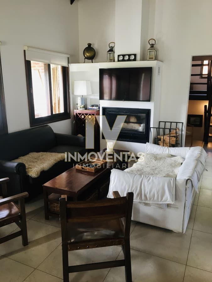 Casa en Alquiler de Temporada, Pinares, Punta del Este