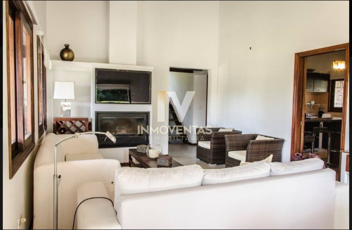 Casa en Alquiler de Temporada, Pinares, Punta del Este