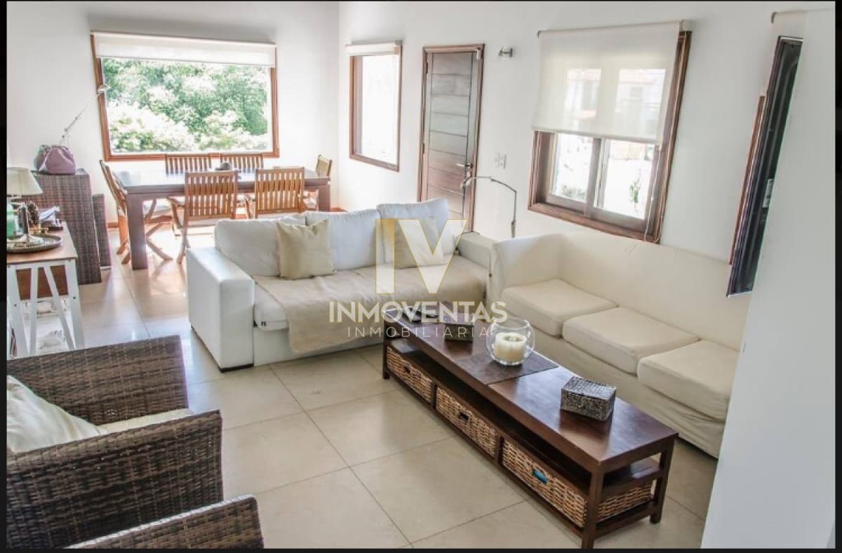 Casa en Alquiler de Temporada, Pinares, Punta del Este