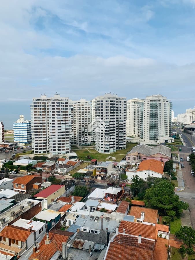 Apartamento ID.5124 - Apartamento en alquiler de temporada , La Pastora , Punta Del Este