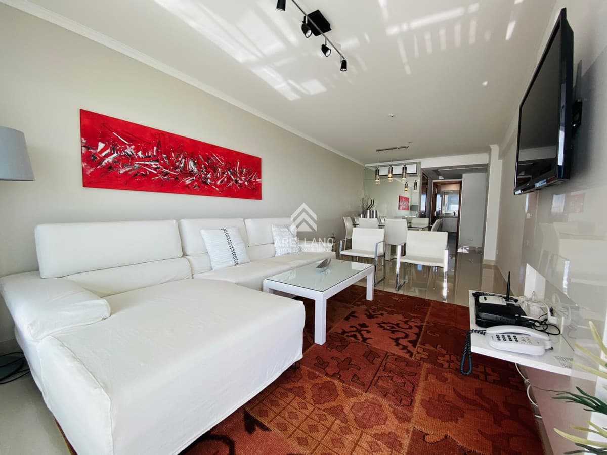 Apartamento ID.726 - VENTA APARTAMENTO 2 DORMITORIOS PLAYA MANSA