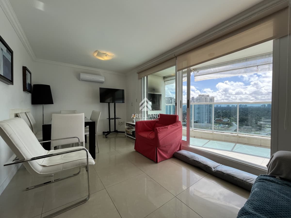 Apartamento ID.5454 - Casino Tower - 3 dormitorios Full Amenities..