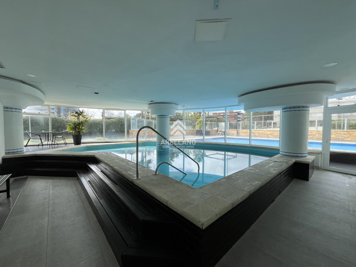 Apartamento ID.5454 - Casino Tower - 3 dormitorios Full Amenities..
