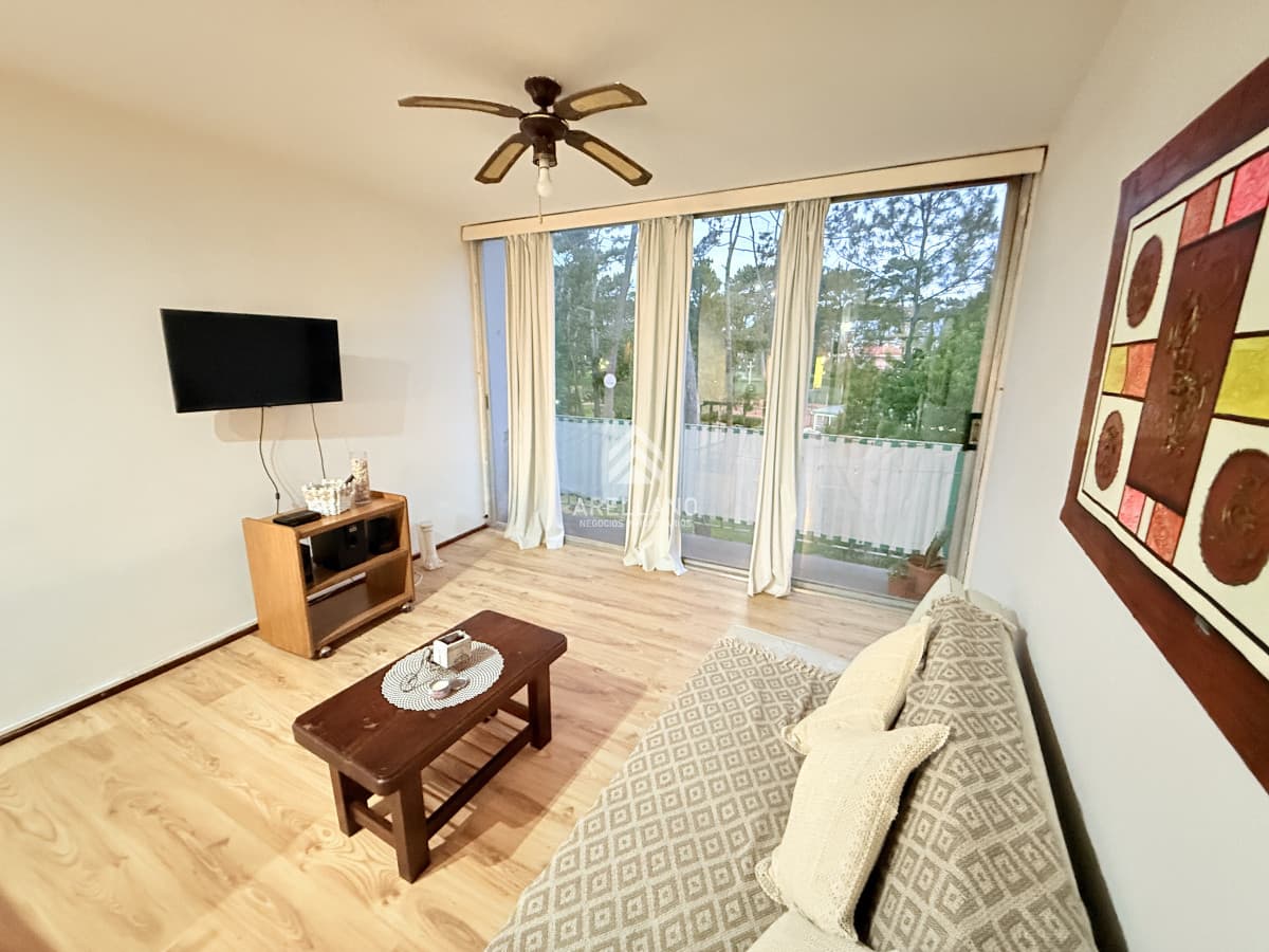 Apartamento ID.4109 - Apartamento en Venta, Playa Mansa, Punta del Este