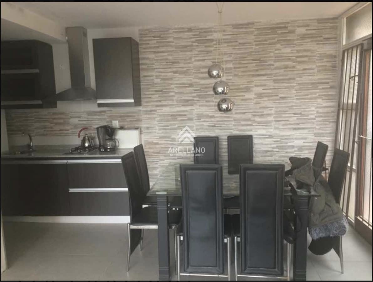 Apartamento ID.5528 - Venta apartamento 3 dormitorios