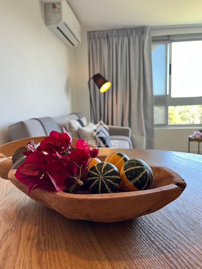 Apartamento ID.3293 - Apartamento En Venta, Roosevelt Punta Del Este.