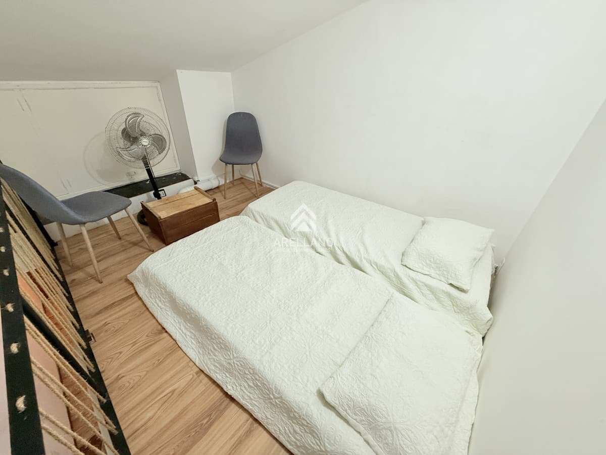 Apartamento ID.4109 - Apartamento en Venta, Playa Mansa, Punta del Este