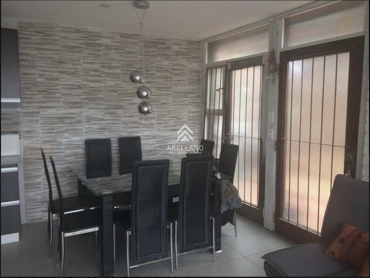 Apartamento ID.5528 - Venta apartamento 3 dormitorios