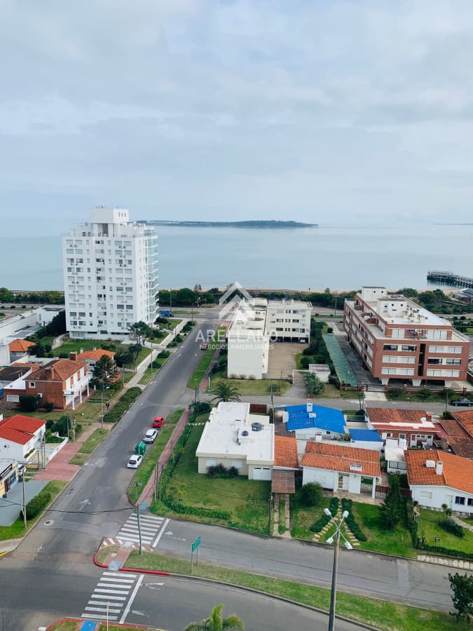 Apartamento ID.5124 - Apartamento en alquiler de temporada , La Pastora , Punta Del Este