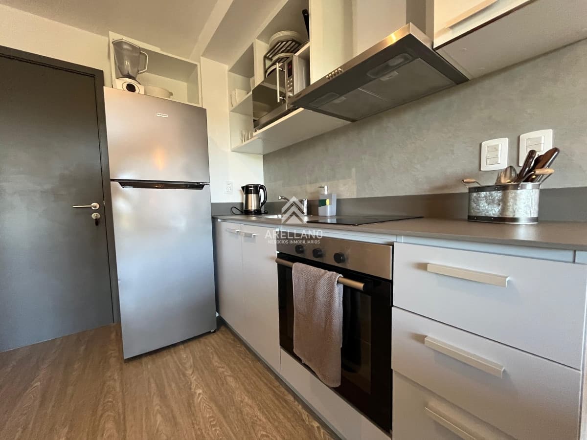 Apartamento ID.3293 - Apartamento En Venta, Roosevelt Punta Del Este.