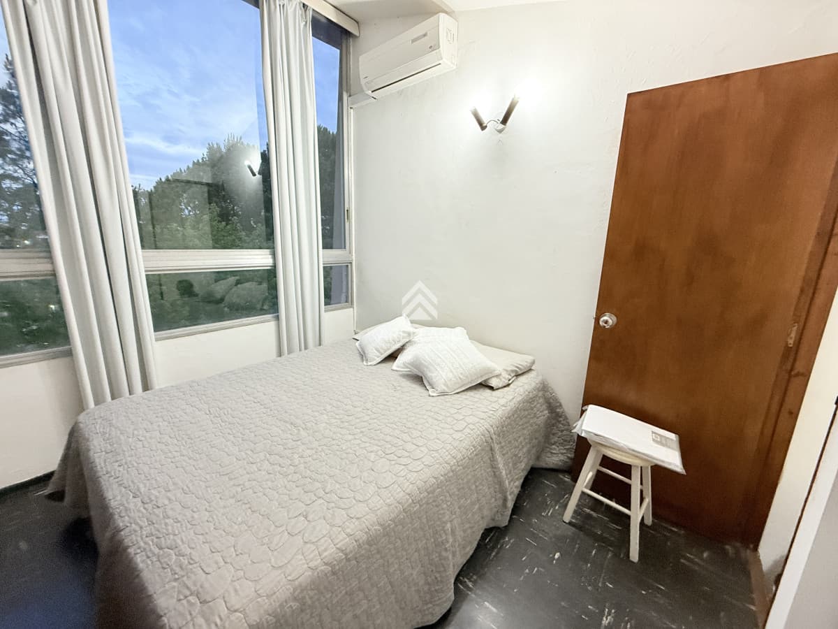 Apartamento ID.4109 - Apartamento en Venta, Playa Mansa, Punta del Este