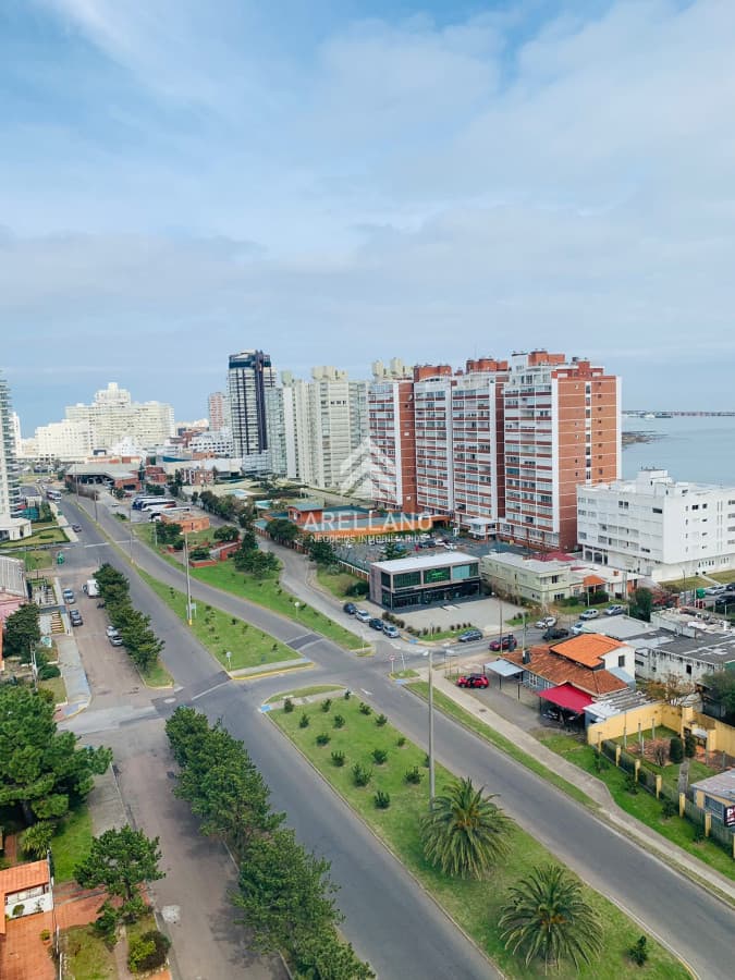 Apartamento ID.5124 - Apartamento en alquiler de temporada , La Pastora , Punta Del Este