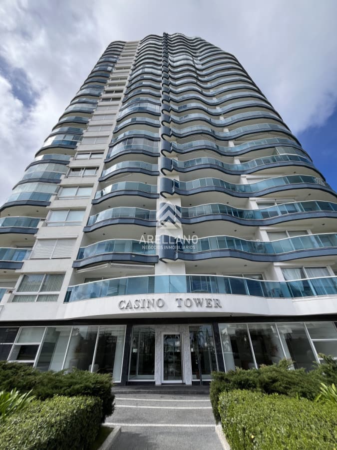 Apartamento ID.5454 - Casino Tower - 3 dormitorios Full Amenities..