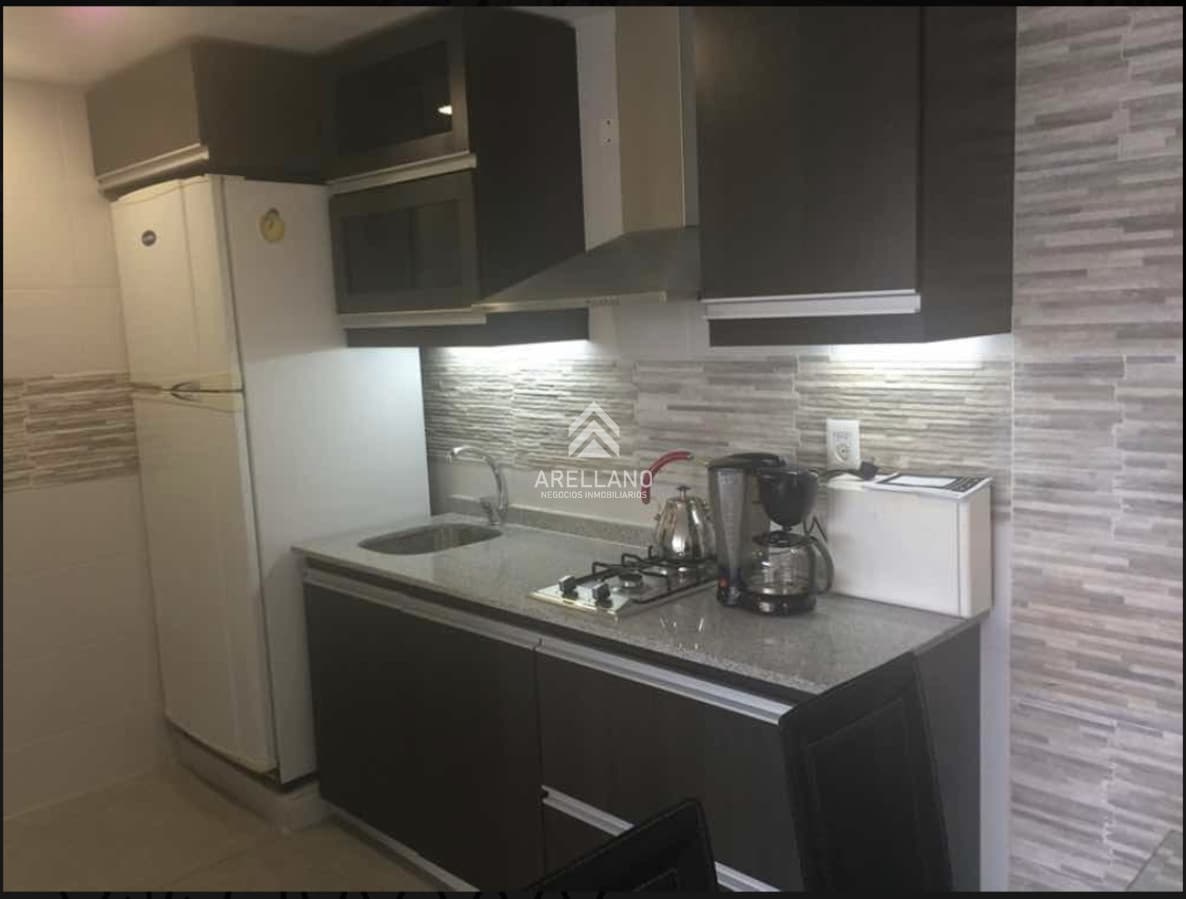 Apartamento ID.5528 - Venta apartamento 3 dormitorios