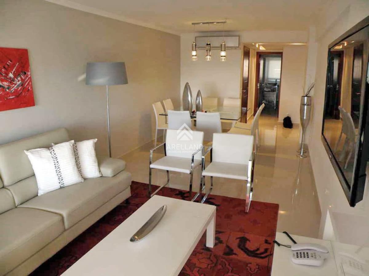 Apartamento ID.726 - VENTA APARTAMENTO 2 DORMITORIOS PLAYA MANSA