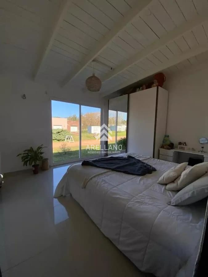 Casa ID.5516 - Venta y alquiler anual casa 3 dormitorios Punta Ballena