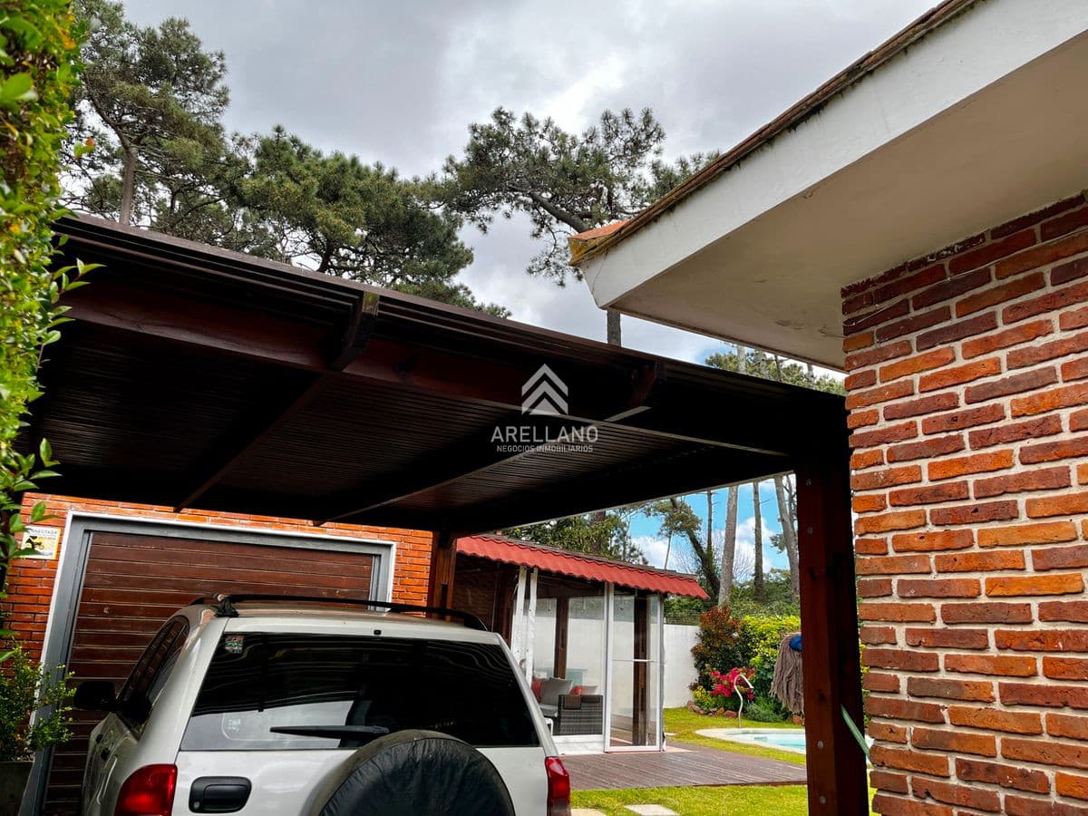 Casa ID.5327 - Casa Chalet en Alquiler de temporada