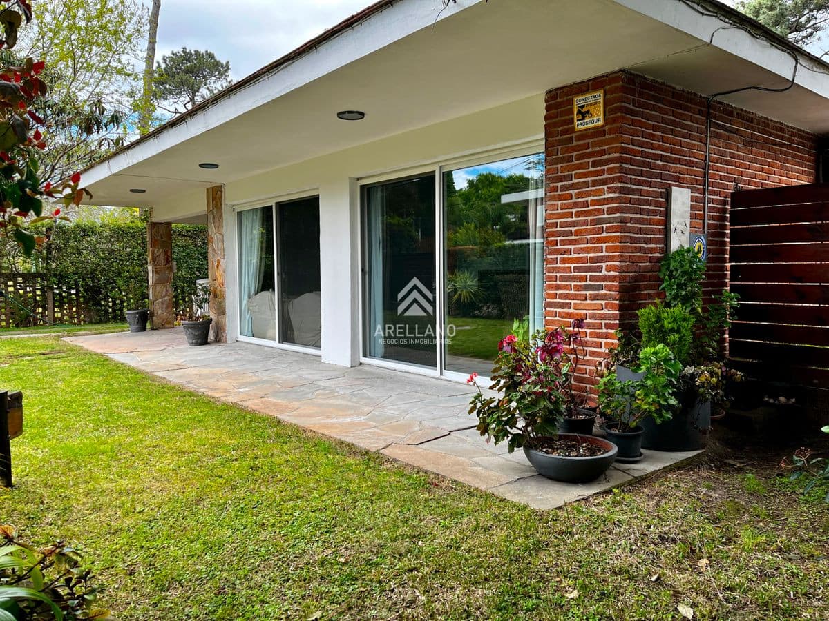 Casa ID.5327 - Casa Chalet en Alquiler de temporada