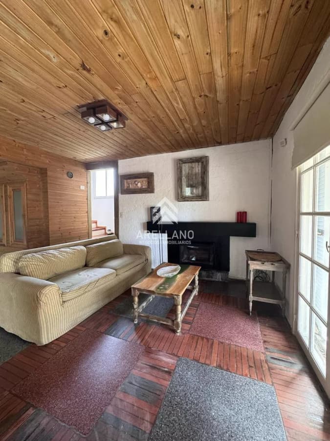 Casa ID.4619 - Casa en venta - 4 Dormitorios Balneario Buenos Aires