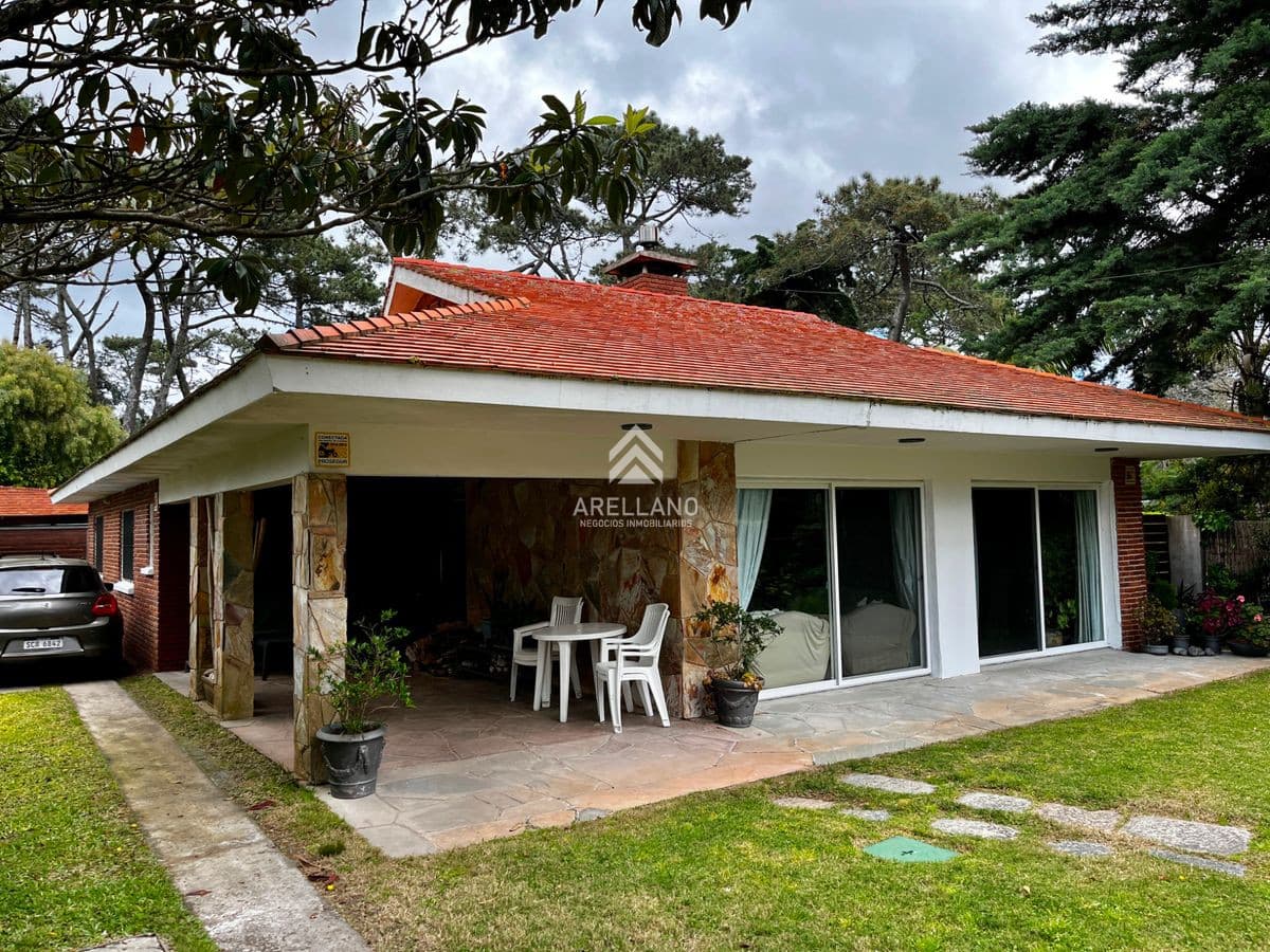 Casa ID.5327 - Casa Chalet en Alquiler de temporada