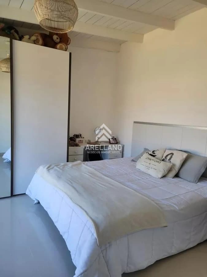 Casa ID.5516 - Venta y alquiler anual casa 3 dormitorios Punta Ballena
