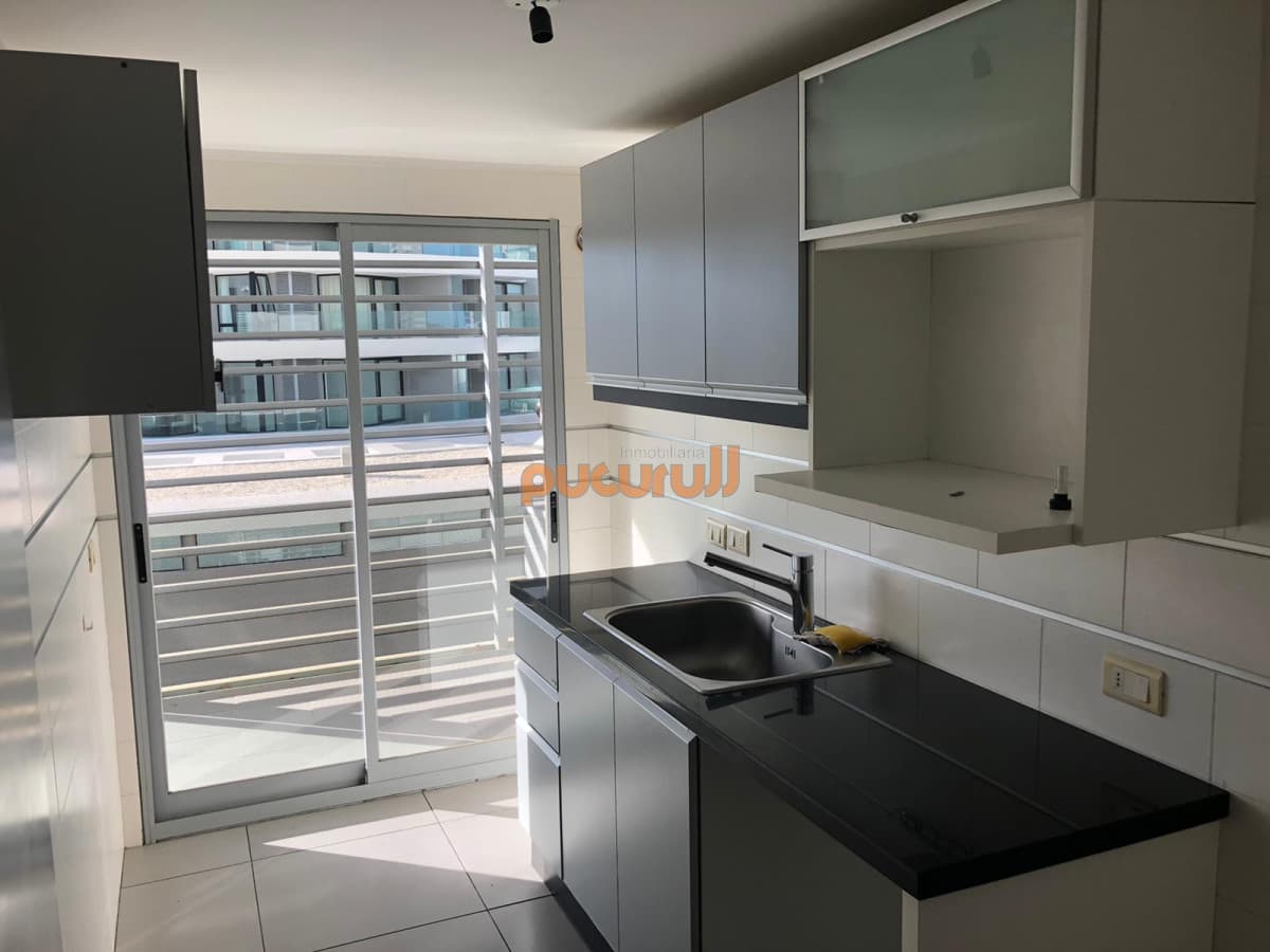 Apartamento en venta , la pastora , punta del este