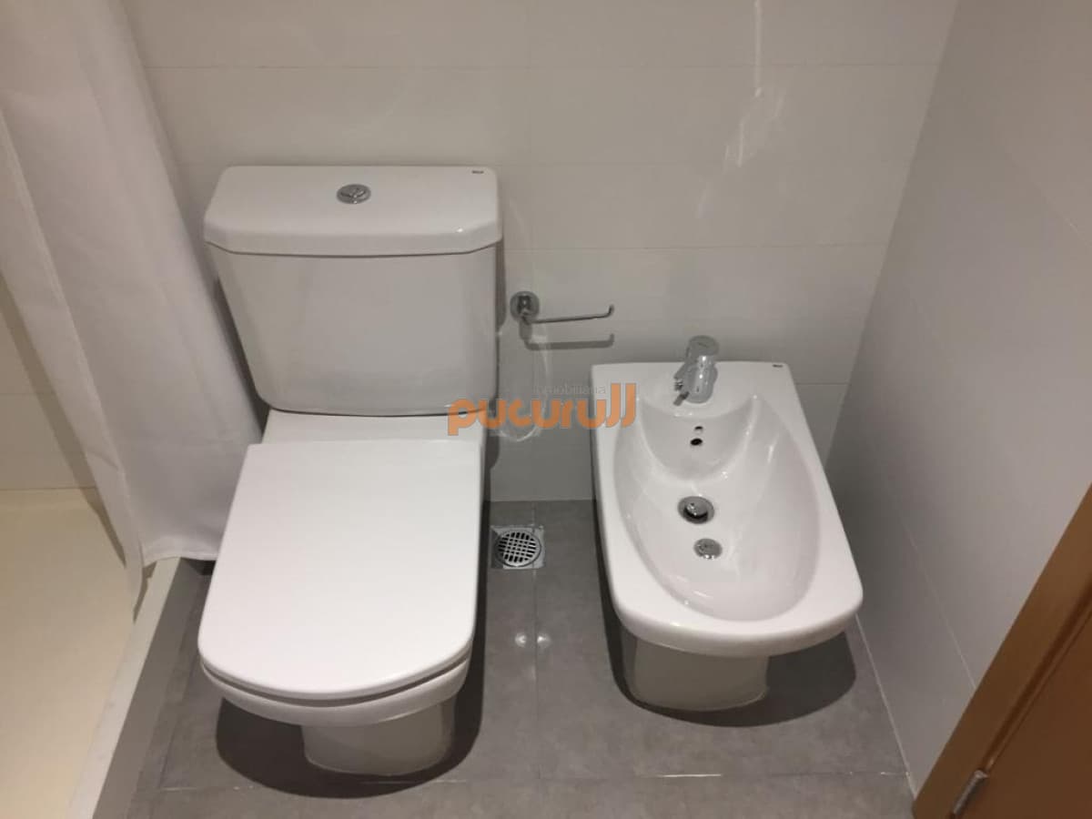 Apartamento En Alquiler Invernal.