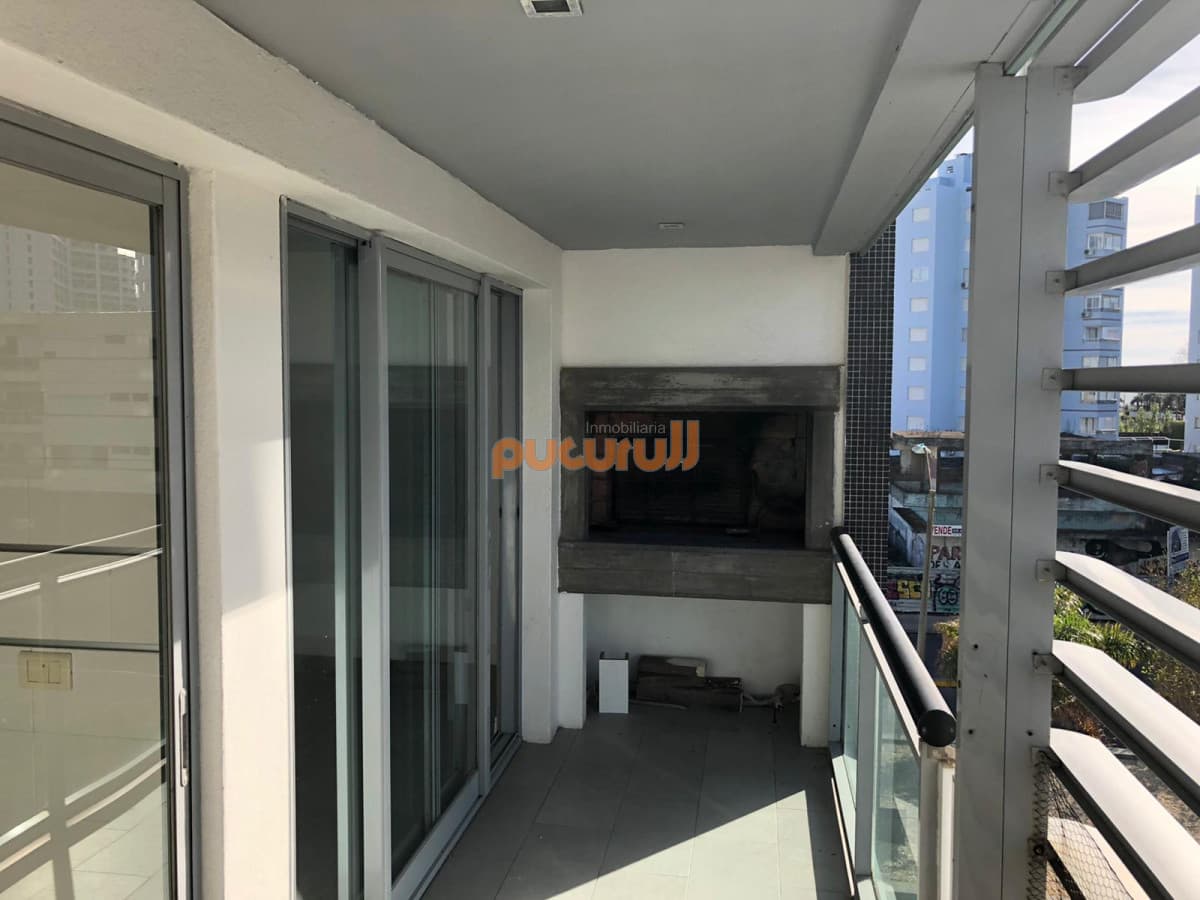 Apartamento en venta , la pastora , punta del este