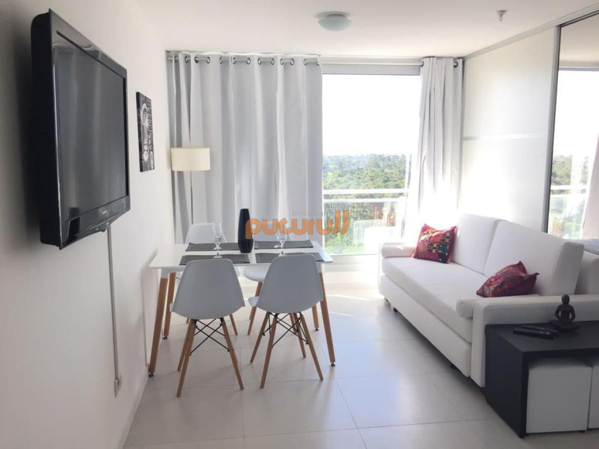 Apartamento En Alquiler Invernal.
