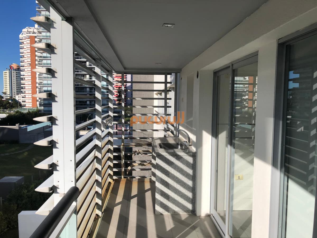 Apartamento en venta , la pastora , punta del este