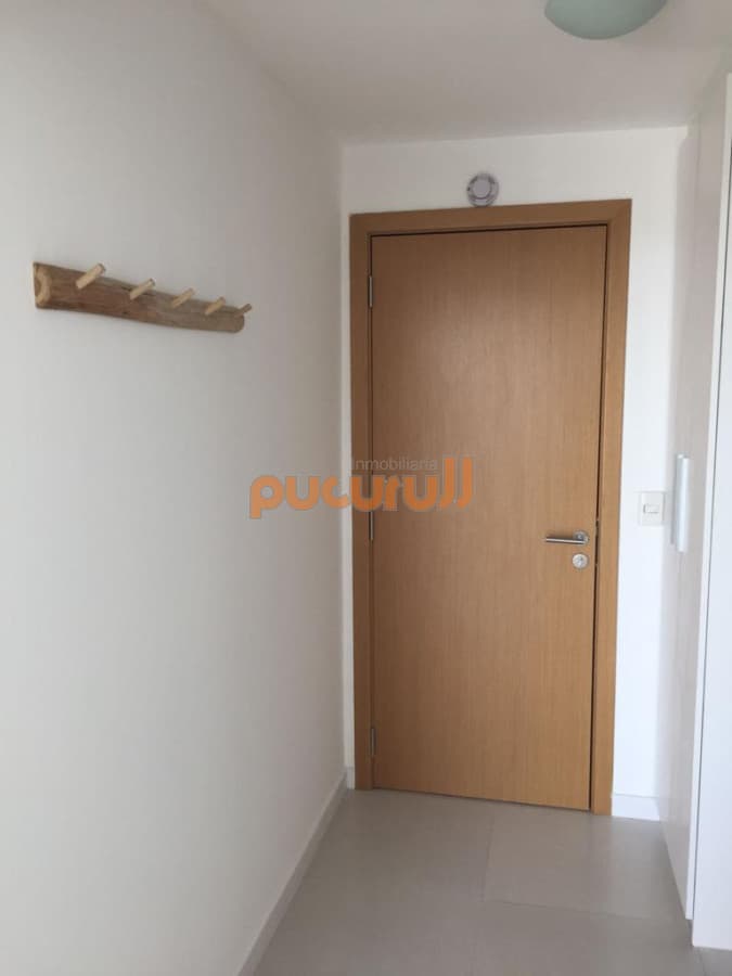 Apartamento En Alquiler Invernal.