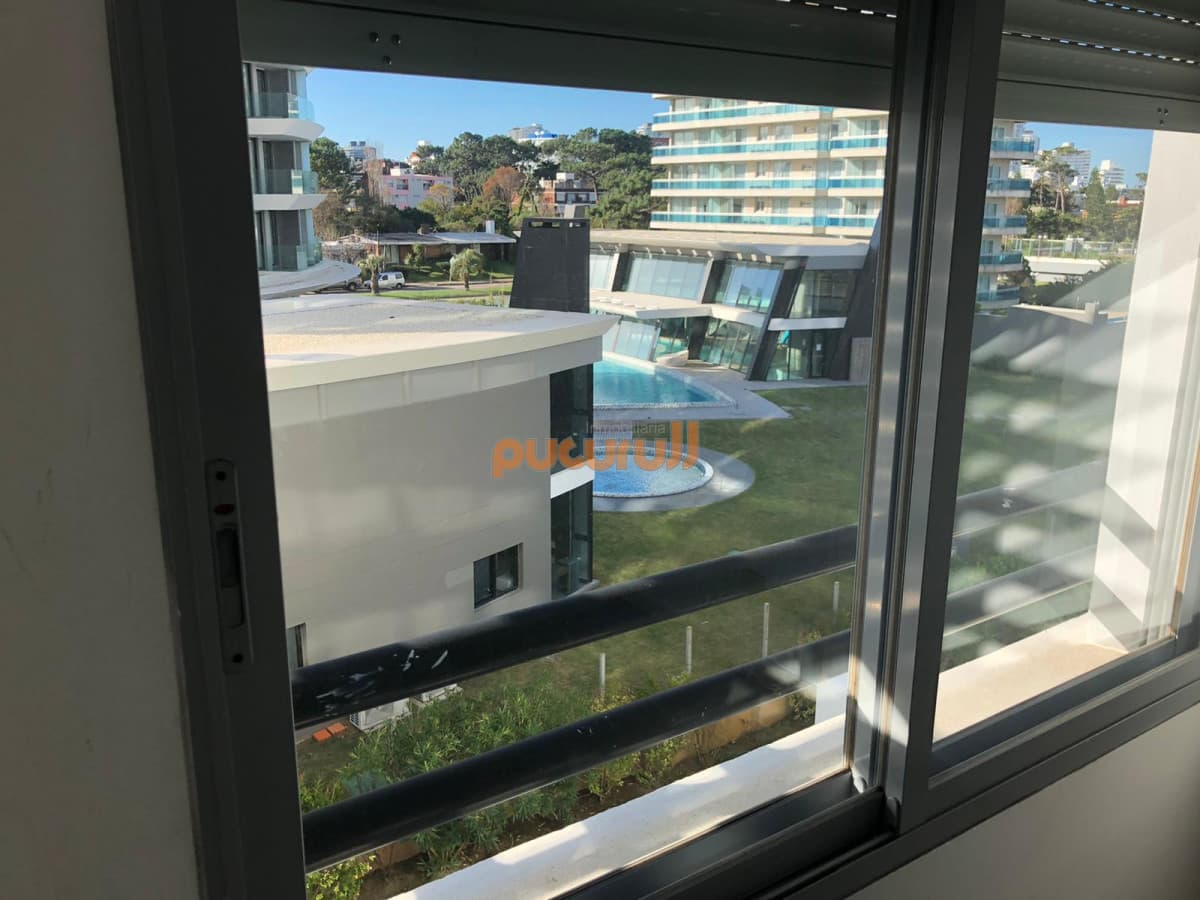 Apartamento en venta , la pastora , punta del este