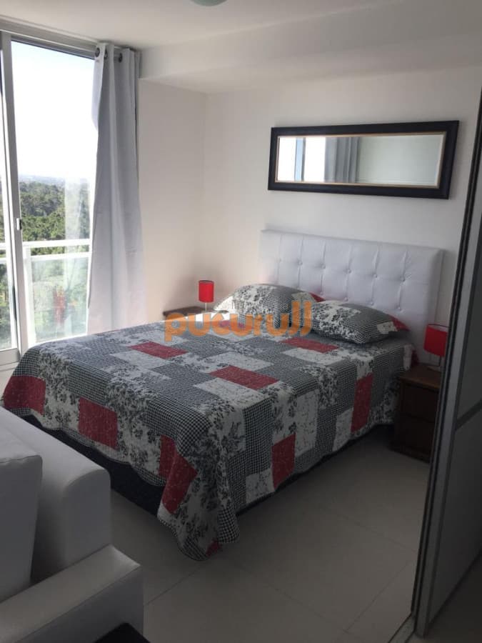 Apartamento En Alquiler Invernal.