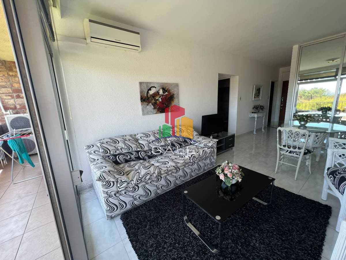 Frente al Mar hermoso apartamento  -