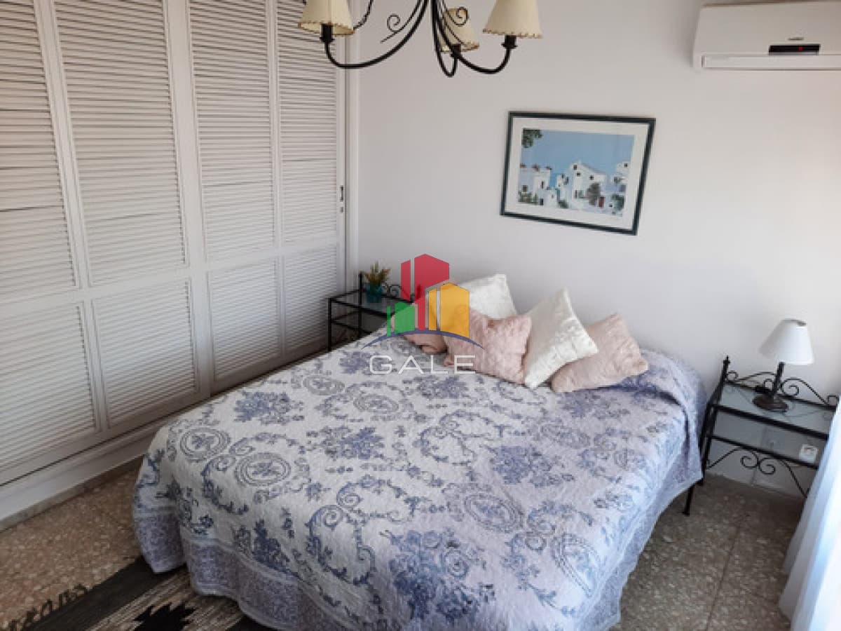 Calle 28 Esquina Gorlero, Edificio Torre De Las Americas  -