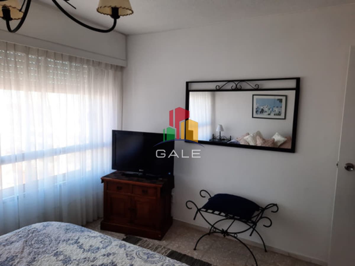 Calle 28 Esquina Gorlero, Edificio Torre De Las Americas  -