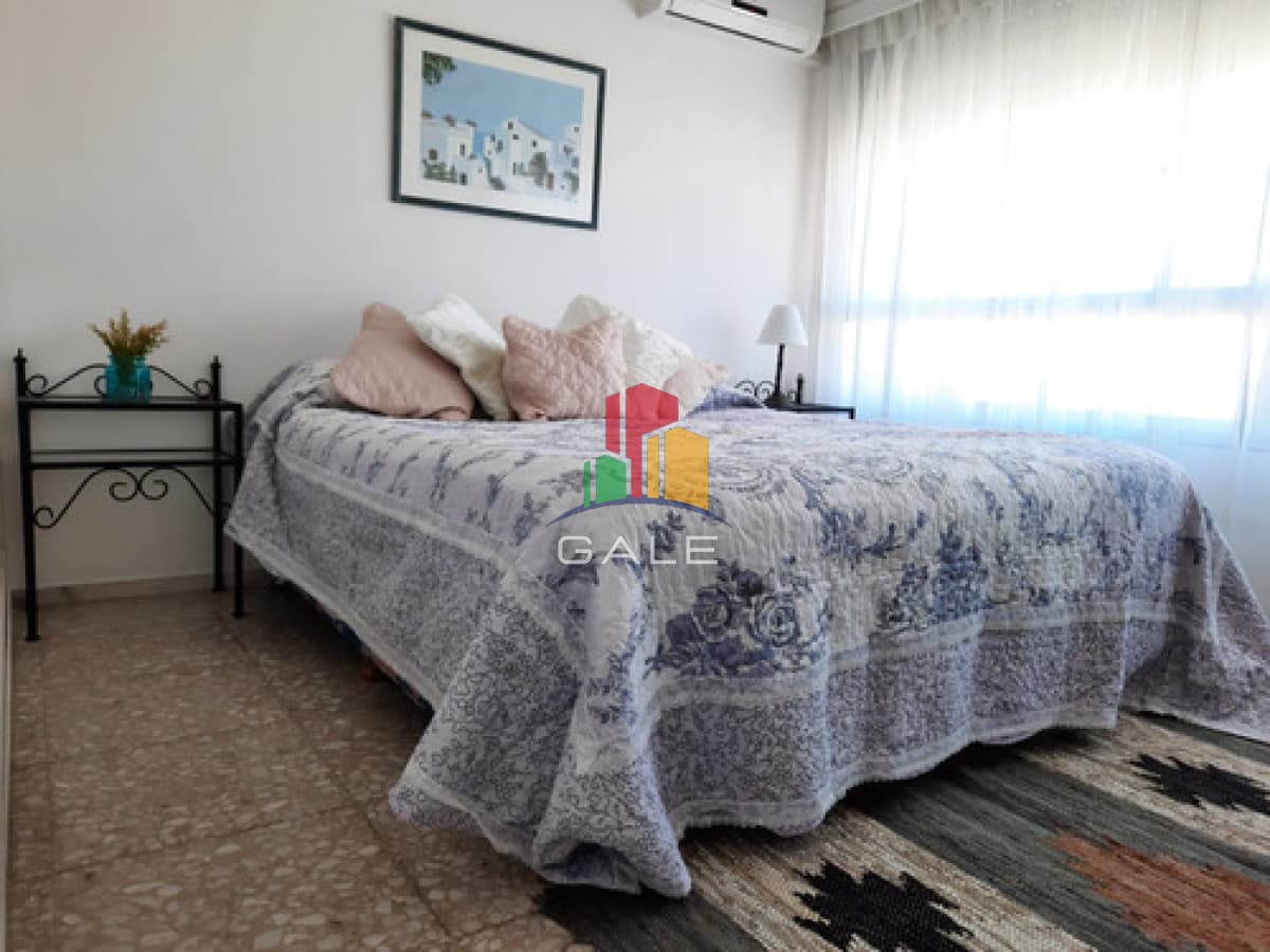 Calle 28 Esquina Gorlero, Edificio Torre De Las Americas  -