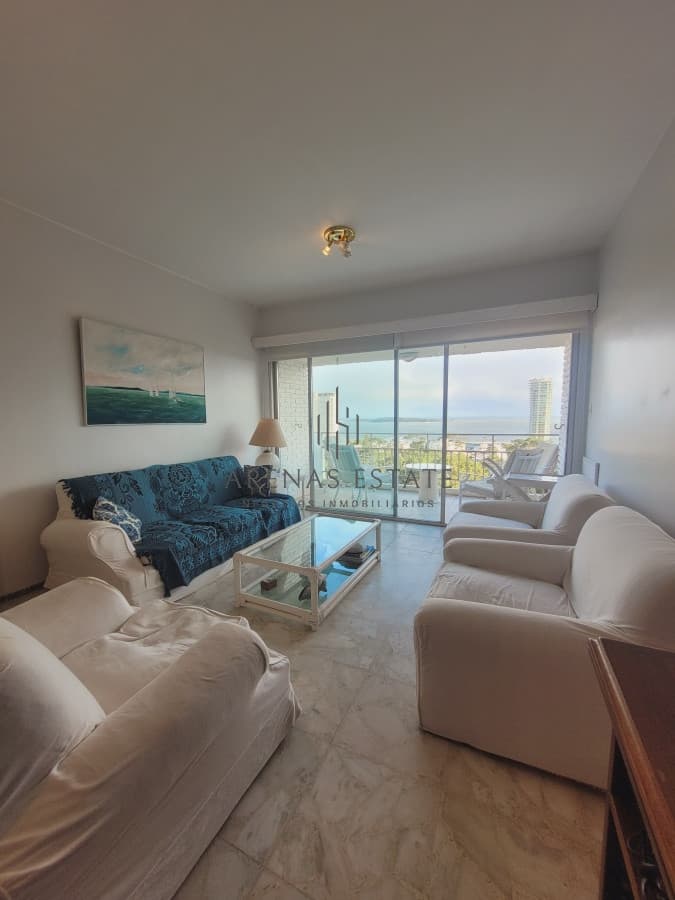 Apartamento ID.4244 - Apartamento En Venta 3 dormitorios a 400 metros del mar!!