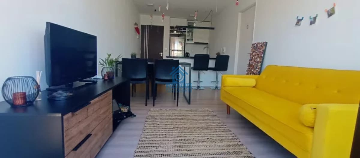 Apartamento ID.704 - Apartamento en venta 1 dormitorio - Moderno Maldonado.